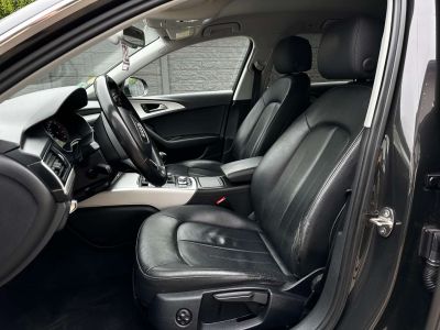 Audi A6 Avant 20 TDi ultra CUIR-XENON-CAMERA-EXPORT   - 9