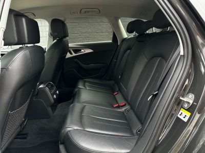 Audi A6 Avant 20 TDi ultra CUIR-XENON-CAMERA-EXPORT   - 10