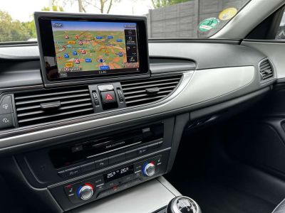 Audi A6 Avant 20 TDi ultra CUIR-XENON-CAMERA-EXPORT   - 12