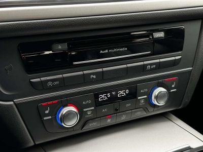 Audi A6 Avant 20 TDi ultra CUIR-XENON-CAMERA-EXPORT   - 16