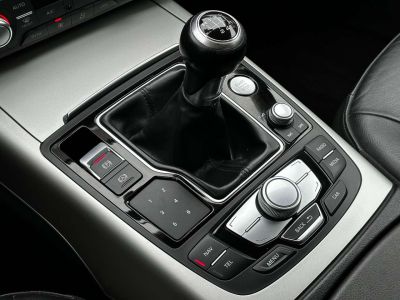 Audi A6 Avant 20 TDi ultra CUIR-XENON-CAMERA-EXPORT   - 17