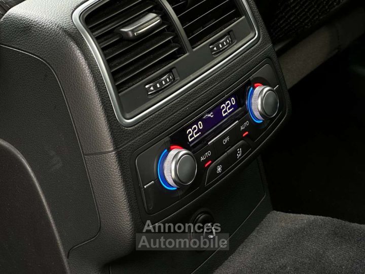 Audi A6 Avant 20 TDi ultra CUIR-XENON-CAMERA-EXPORT - 18
