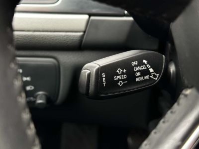 Audi A6 Avant 20 TDi ultra CUIR-XENON-CAMERA-EXPORT   - 19