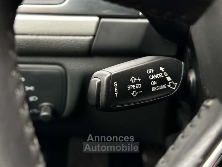 Audi A6 Avant 20 TDi ultra CUIR-XENON-CAMERA-EXPORT - 19