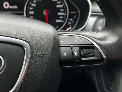 Audi A6 Avant 20 TDi ultra CUIR-XENON-CAMERA-EXPORT   - 21