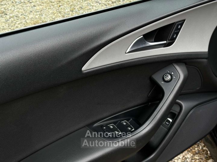Audi A6 Avant 20 TDi ultra CUIR-XENON-CAMERA-EXPORT - 22