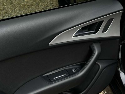 Audi A6 Avant 20 TDi ultra CUIR-XENON-CAMERA-EXPORT   - 23