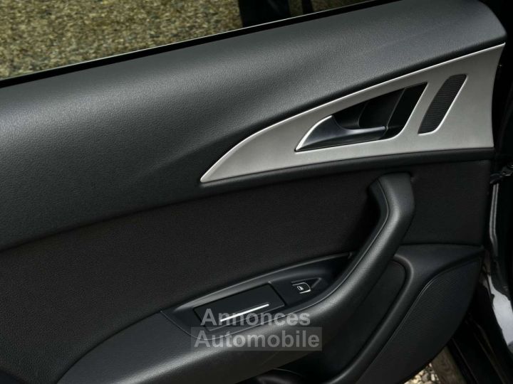 Audi A6 Avant 20 TDi ultra CUIR-XENON-CAMERA-EXPORT - 23