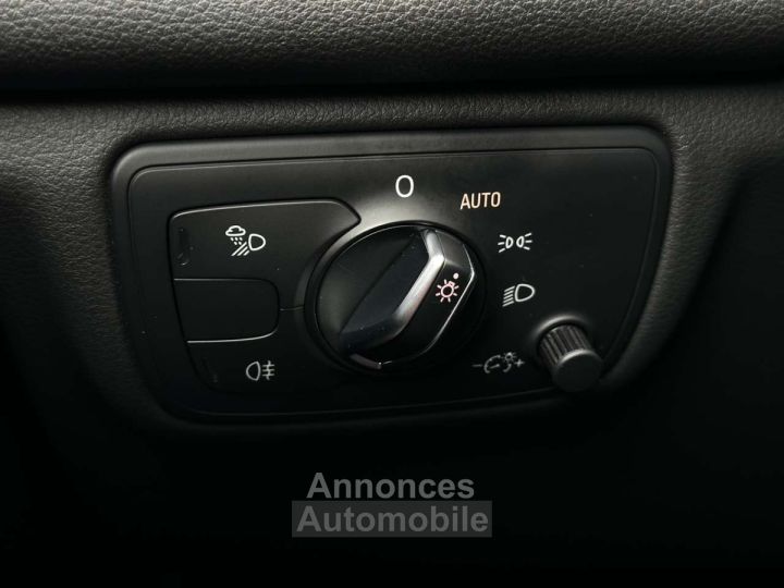 Audi A6 Avant 20 TDi ultra CUIR-XENON-CAMERA-EXPORT - 24