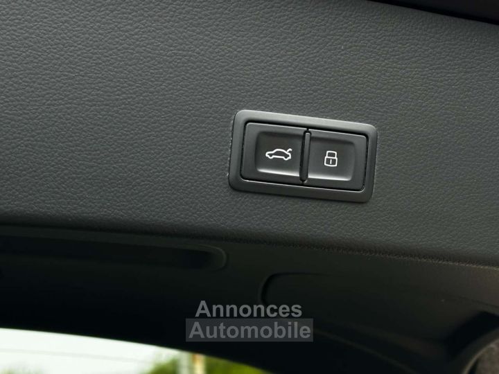 Audi A6 Avant 20 TDi ultra CUIR-XENON-CAMERA-EXPORT - 25