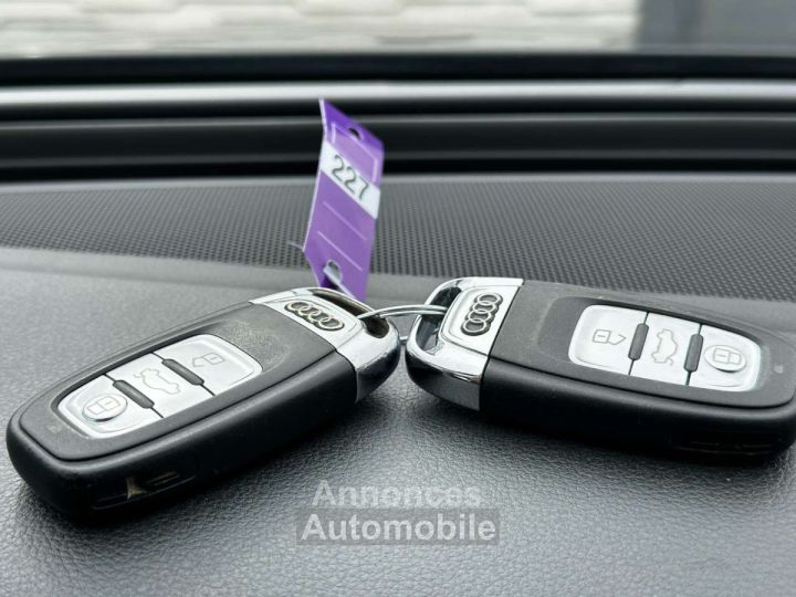 Audi A6 Avant 20 TDi ultra CUIR-XENON-CAMERA-EXPORT - 26