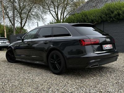 Audi A6 Avant 20 TDi ultra CUIR-XENON-CAMERA-EXPORT   - 27