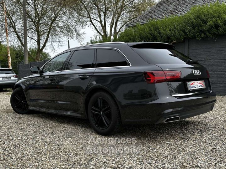 Audi A6 Avant 20 TDi ultra CUIR-XENON-CAMERA-EXPORT - 27