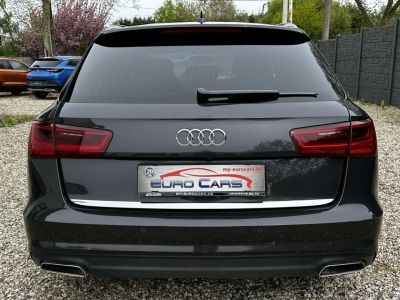 Audi A6 Avant 20 TDi ultra CUIR-XENON-CAMERA-EXPORT   - 29