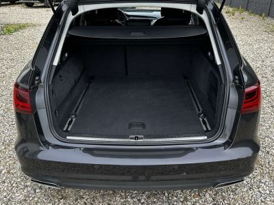 Audi A6 Avant 20 TDi ultra CUIR-XENON-CAMERA-EXPORT   - 30