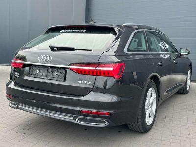 Audi A6 Avant 40 TDi AUTO -GPS-CAMERA 360°-COFFRE ELEC   - 6