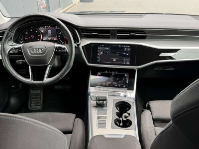 Audi A6 Avant 40 TDi AUTO -GPS-CAMERA 360°-COFFRE ELEC   - 15
