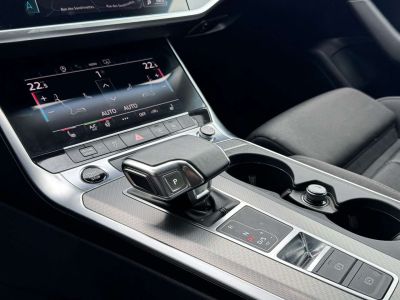 Audi A6 Avant 40 TDi AUTO -GPS-CAMERA 360°-COFFRE ELEC   - 16