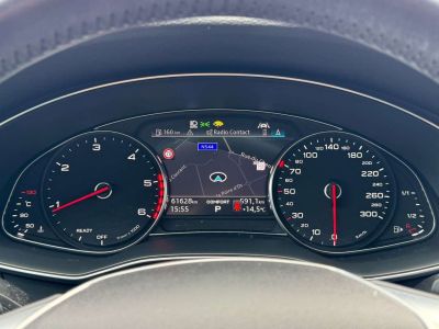 Audi A6 Avant 40 TDi AUTO -GPS-CAMERA 360°-COFFRE ELEC   - 18