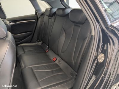 Audi A3 Sportback 20 TDI 150ch DESIGN S-TRONIC BVA   - 7