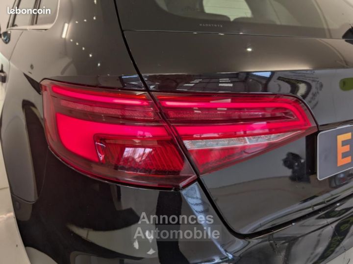 Audi A3 Sportback 20 TDI 150ch DESIGN S-TRONIC BVA - 14