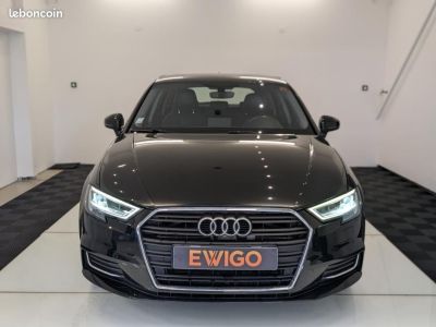 Audi A3 Sportback 20 TDI 150ch DESIGN S-TRONIC BVA   - 16