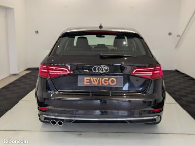Audi A3 Sportback 20 TDI 150ch DESIGN S-TRONIC BVA   - 19