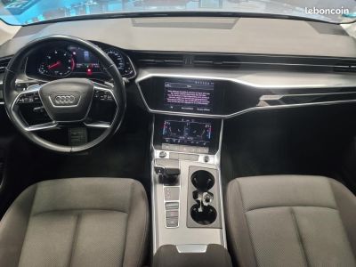 Audi A6 Avant 20 40 TDI 204ch HYBRID ULTRA BUSINESS QUATTRO S-TRONIC   - 3