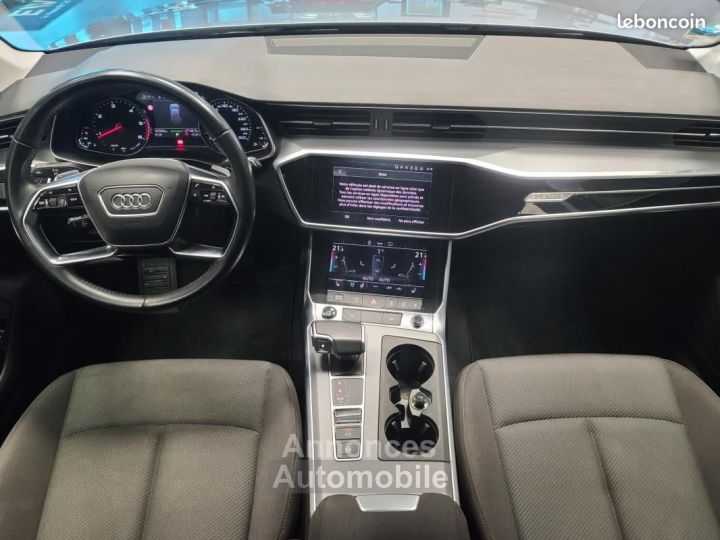 Audi A6 Avant 20 40 TDI 204ch HYBRID ULTRA BUSINESS QUATTRO S-TRONIC - 3