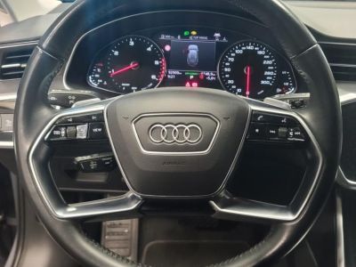 Audi A6 Avant 20 40 TDI 204ch HYBRID ULTRA BUSINESS QUATTRO S-TRONIC   - 4