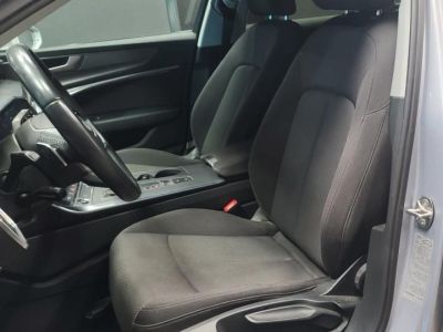 Audi A6 Avant 20 40 TDI 204ch HYBRID ULTRA BUSINESS QUATTRO S-TRONIC   - 5