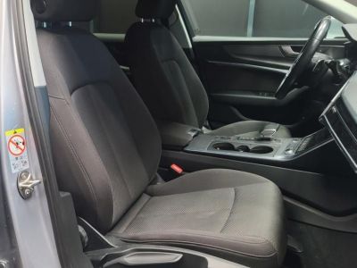 Audi A6 Avant 20 40 TDI 204ch HYBRID ULTRA BUSINESS QUATTRO S-TRONIC   - 6