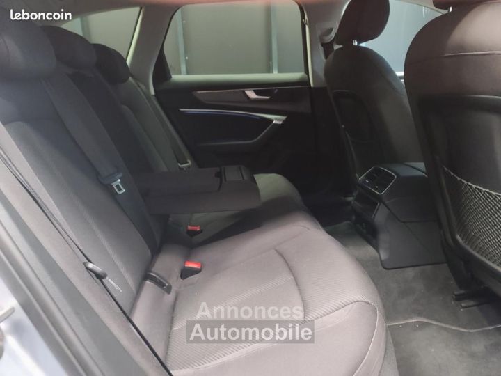 Audi A6 Avant 20 40 TDI 204ch HYBRID ULTRA BUSINESS QUATTRO S-TRONIC - 7