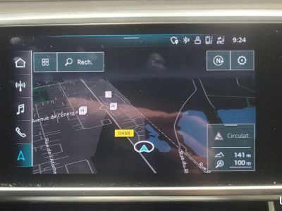 Audi A6 Avant 20 40 TDI 204ch HYBRID ULTRA BUSINESS QUATTRO S-TRONIC   - 9