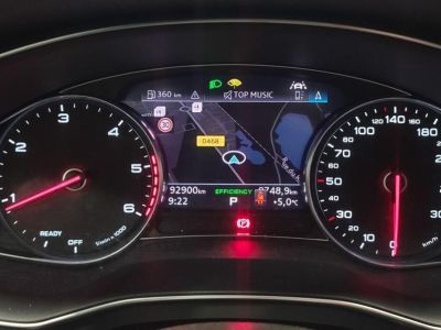 Audi A6 Avant 20 40 TDI 204ch HYBRID ULTRA BUSINESS QUATTRO S-TRONIC   - 12
