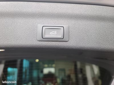 Audi A6 Avant 20 40 TDI 204ch HYBRID ULTRA BUSINESS QUATTRO S-TRONIC   - 16