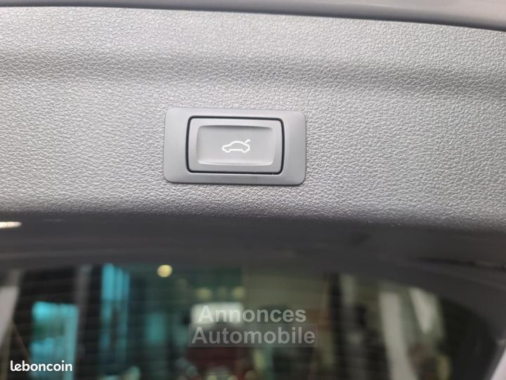 Audi A6 Avant 20 40 TDI 204ch HYBRID ULTRA BUSINESS QUATTRO S-TRONIC - 16