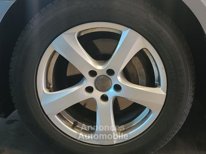 Audi A6 Avant 20 40 TDI 204ch HYBRID ULTRA BUSINESS QUATTRO S-TRONIC - 18