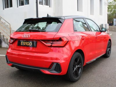 Audi A1 Sportback 30 10 TFSI 115 S-LINE BVA   - 2