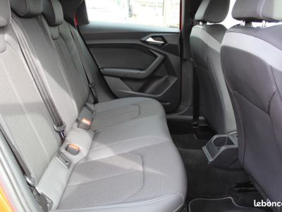 Audi A1 Sportback 30 10 TFSI 115 S-LINE BVA   - 14