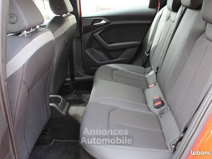 Audi A1 Sportback 30 10 TFSI 115 S-LINE BVA - 15