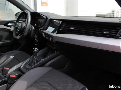 Audi A1 Sportback 30 10 TFSI 115 S-LINE BVA   - 16