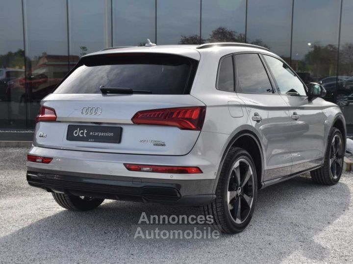 Audi Q5 50 TFSi e PHEV B&O PANO - 2