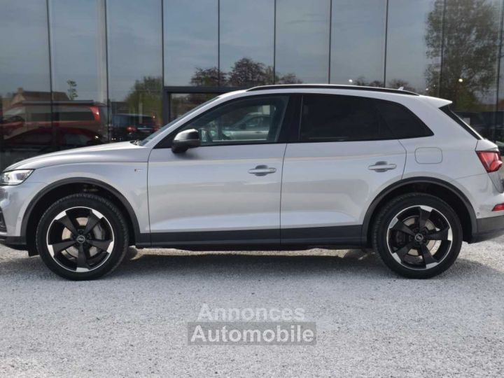 Audi Q5 50 TFSi e PHEV B&O PANO - 3