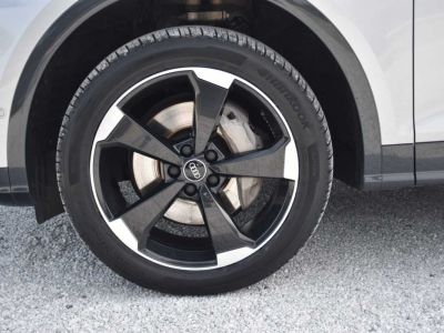Audi Q5 50 TFSi e PHEV B&O PANO   - 4