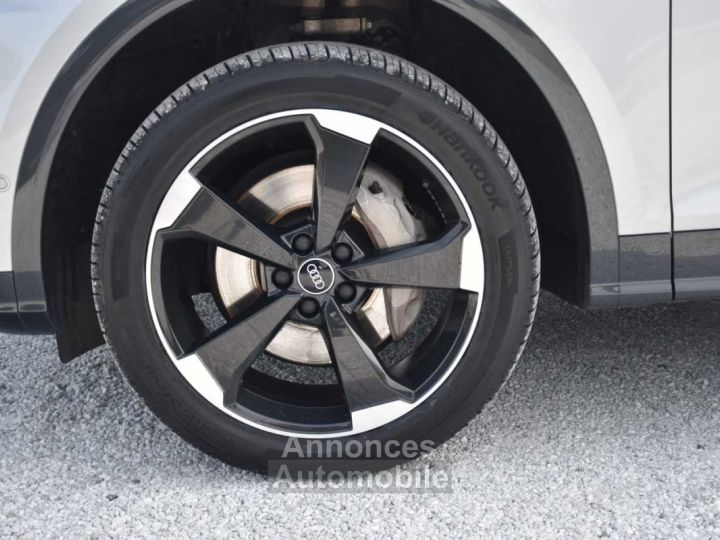 Audi Q5 50 TFSi e PHEV B&O PANO - 4