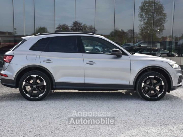 Audi Q5 50 TFSi e PHEV B&O PANO - 5