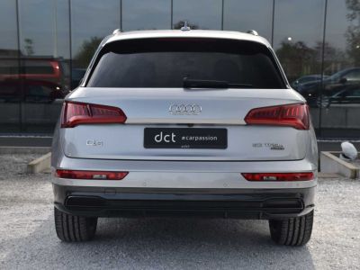 Audi Q5 50 TFSi e PHEV B&O PANO   - 6
