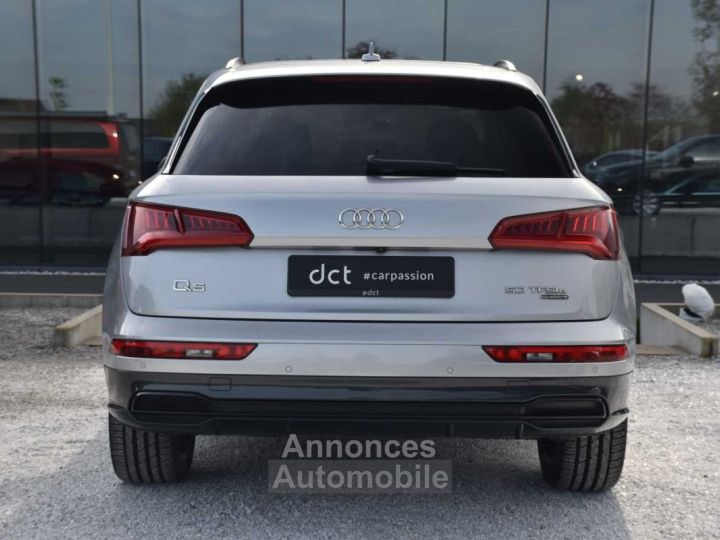 Audi Q5 50 TFSi e PHEV B&O PANO - 6