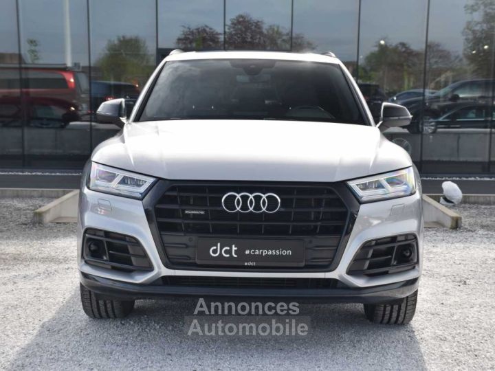 Audi Q5 50 TFSi e PHEV B&O PANO - 7